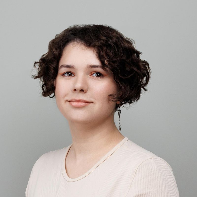 Екатерина, Специалист по обучению