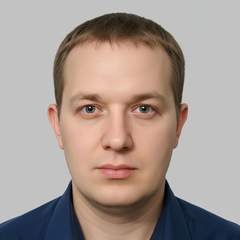 Алексей, Банковский специалист
